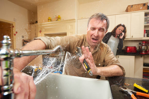 Best Sewage cleanup and water damage restoration  in Melcher Dallas, IA